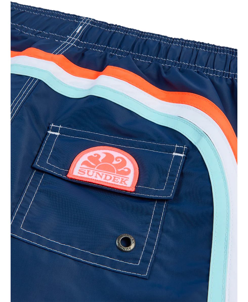 SUNDEK - COSTUME BOARDSHORT BOY 9,5