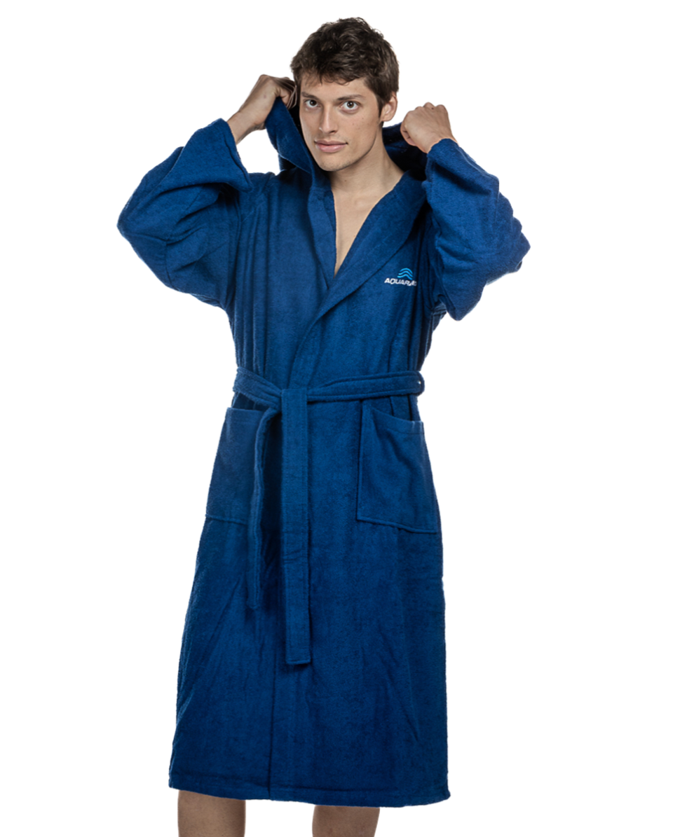 AQUARAPID - ACCAPPATOIO SPUGNA - FANPY - BLUE NAVY