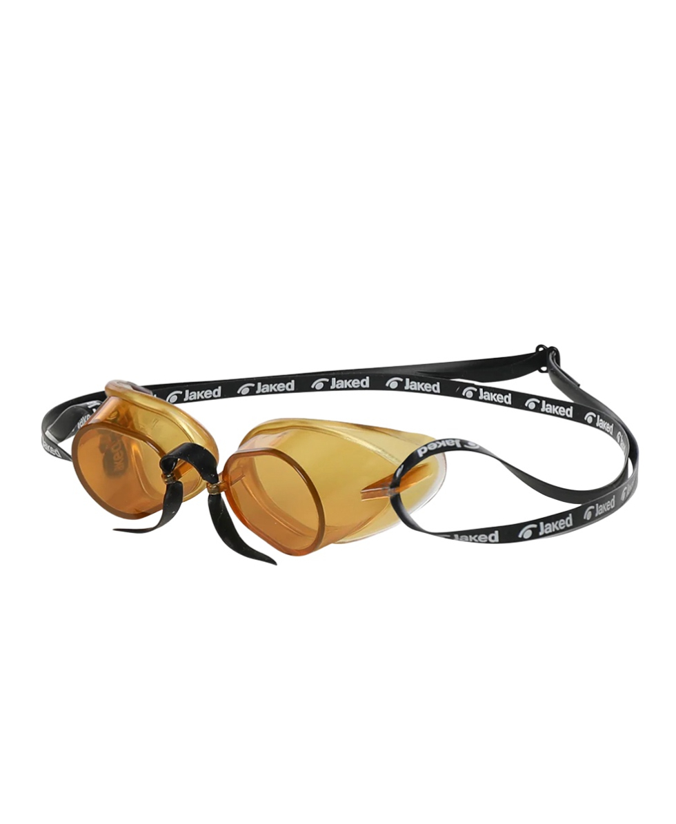 JAKED - OCCHIALINI SPY EXTREME - JWOCS05006-800 OR - ORANGE
