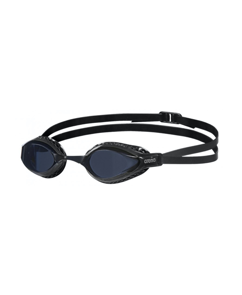 ARENA - OCCHIALINO AIR SPEED - 003150100 - DARK SMOKE/BLACK