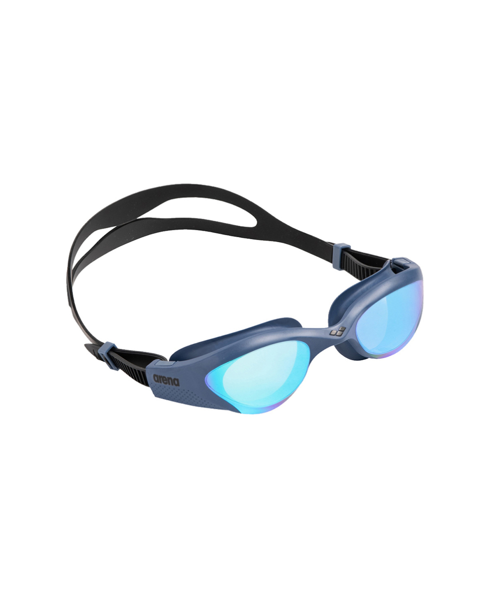 ARENA - OCCHIALINO THE ONE MIRROR - 003152103 - BLUE/BLACK