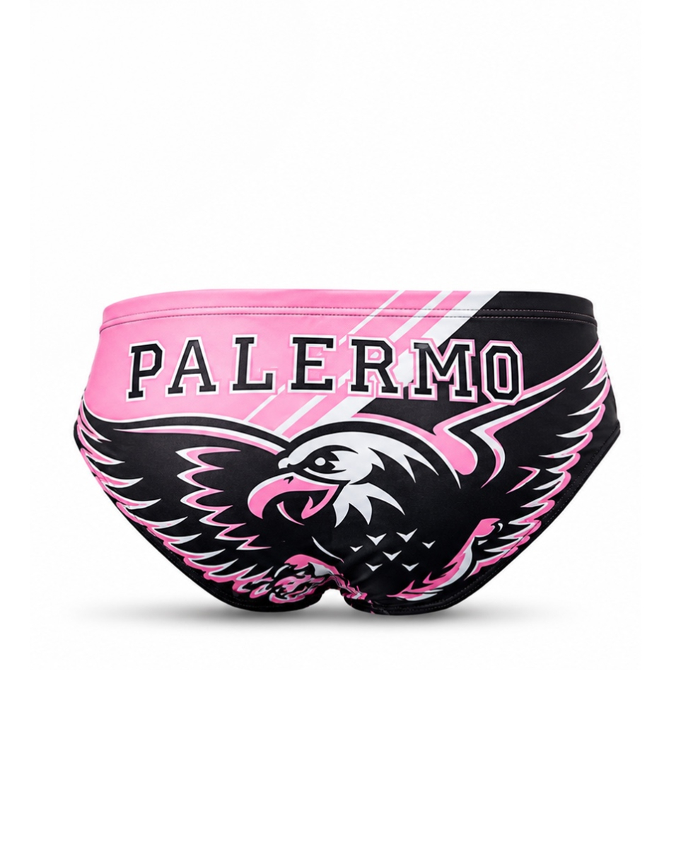 CHESTERTON - SLIP PALERMO PINK
