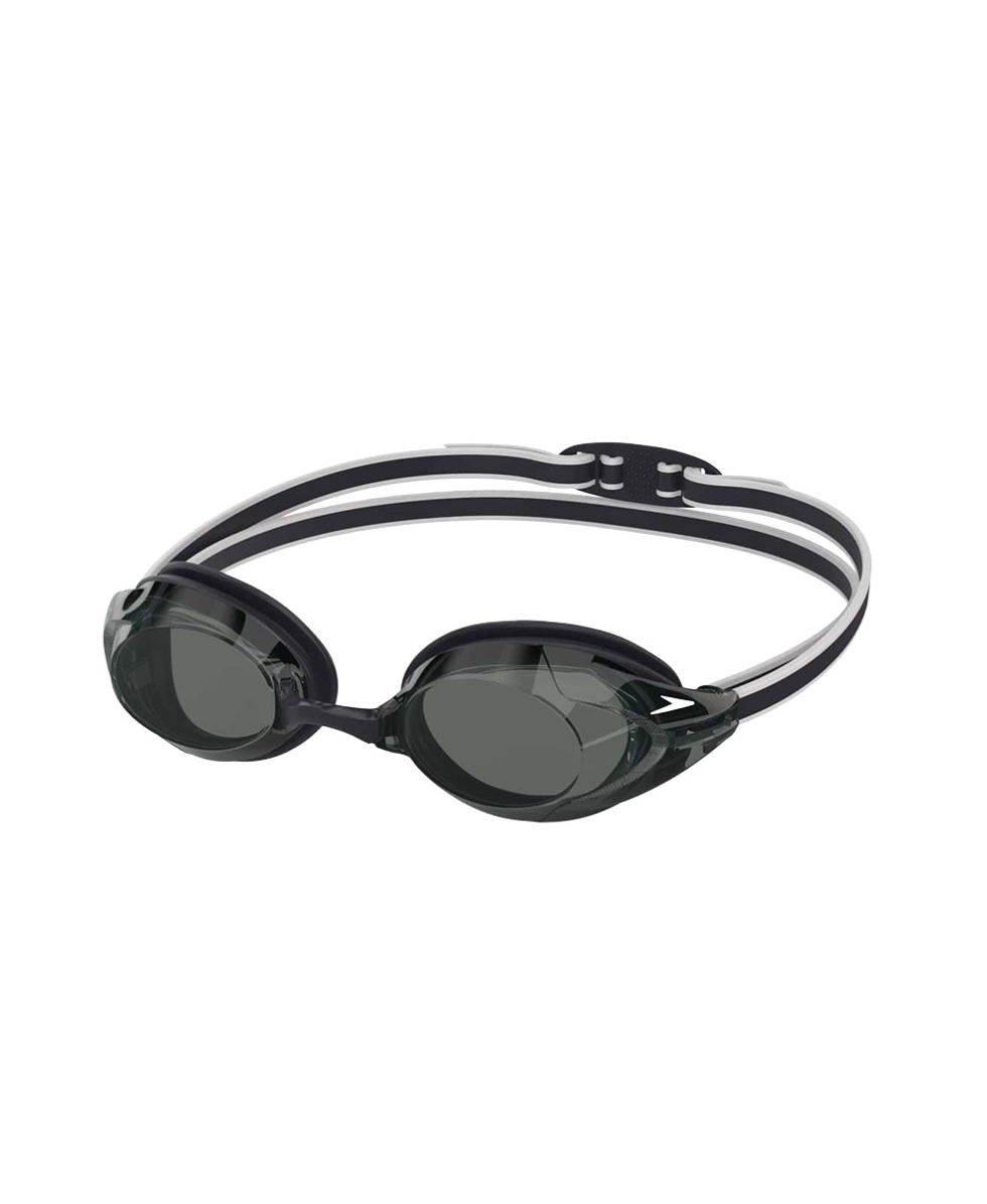 SPEEDO - OCCHIALINO VANQUISHER 3.0 - 00473509951 - BLACK
