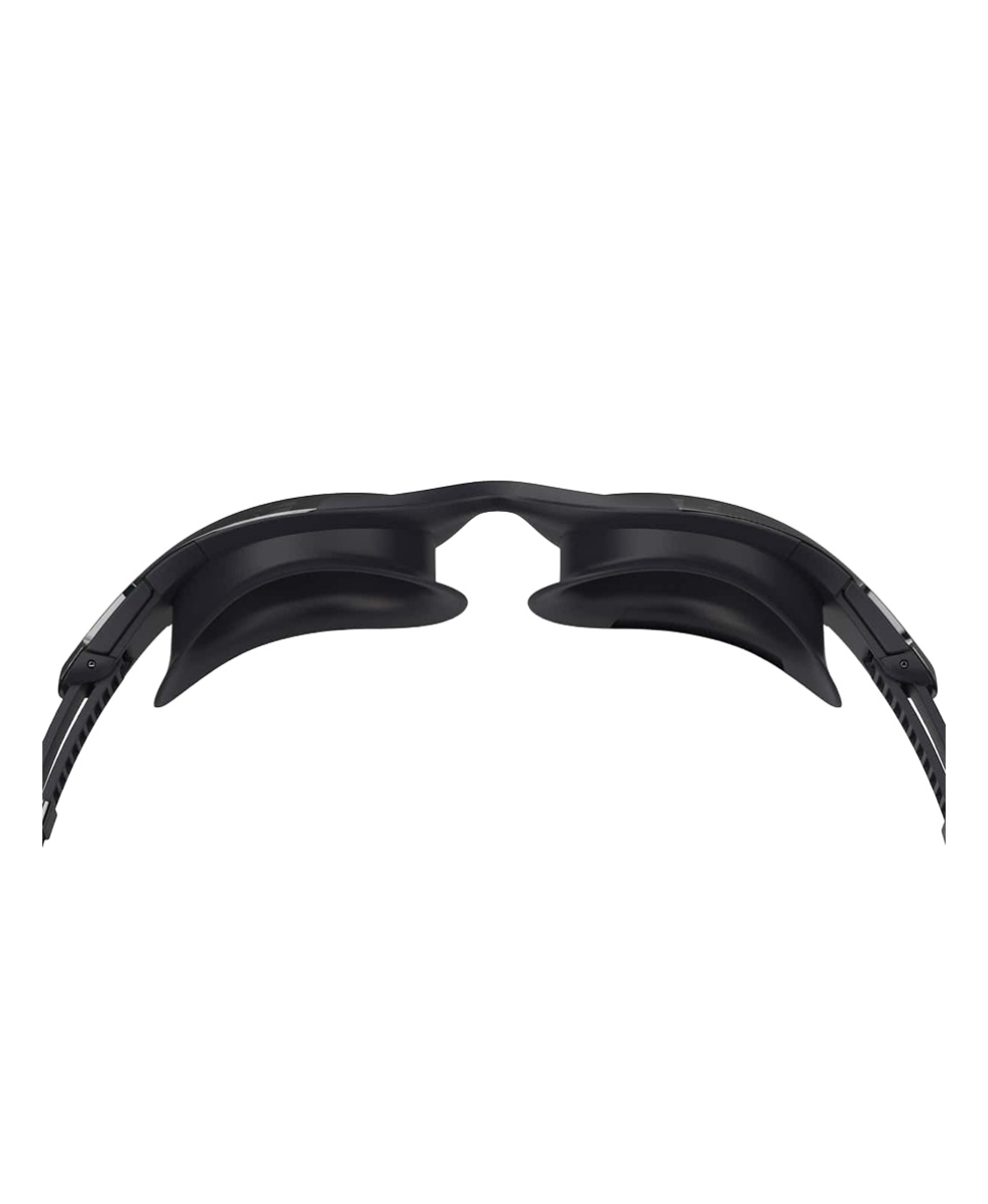 SPEEDO - OCCHIALINO ADULTO - HYDROSITY 2.0 MIRROR - 00493718392 - BLACK