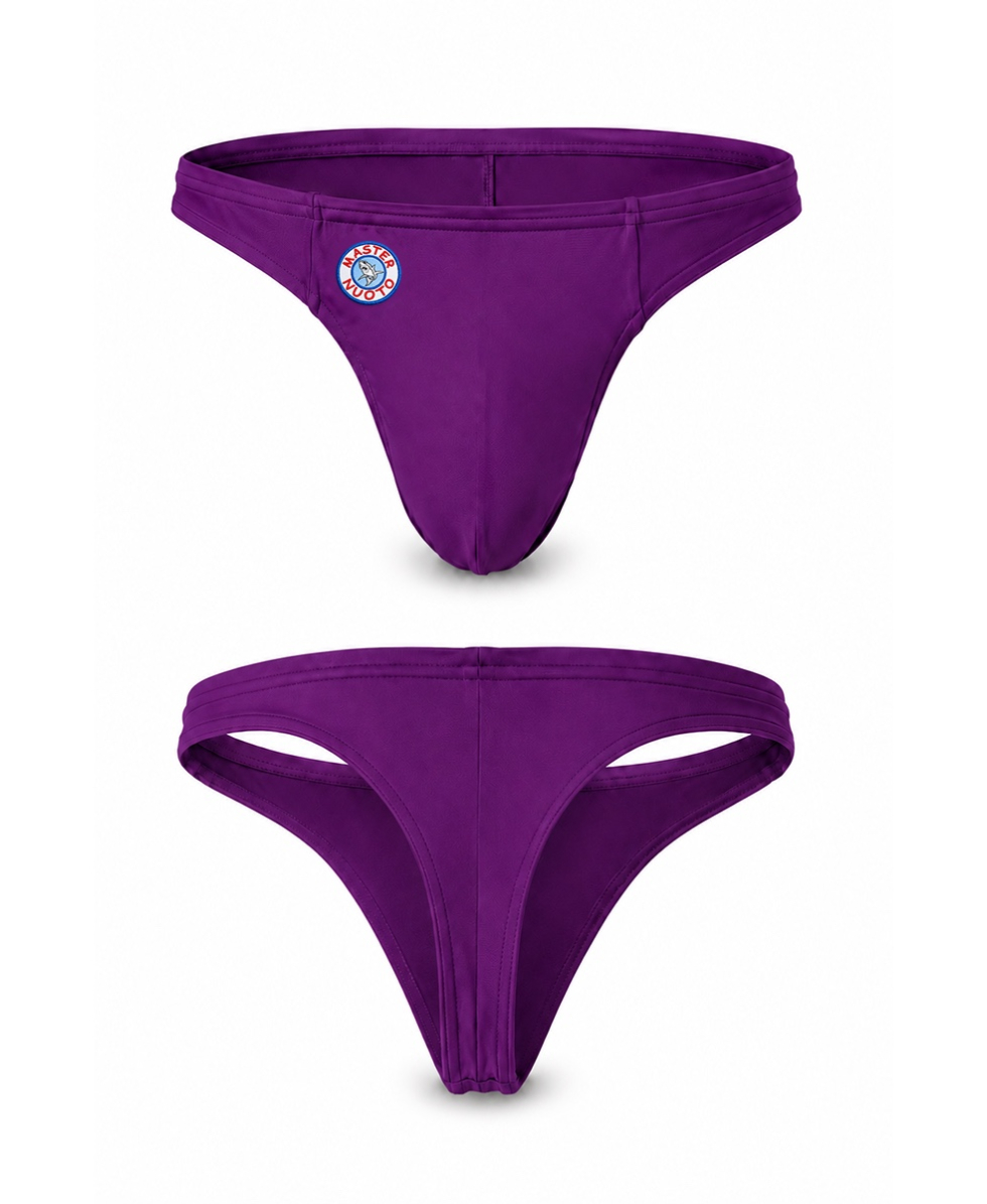 MASTERNUOTO - COSTUME PERIZOMA - ENEA - E - INDIA - B