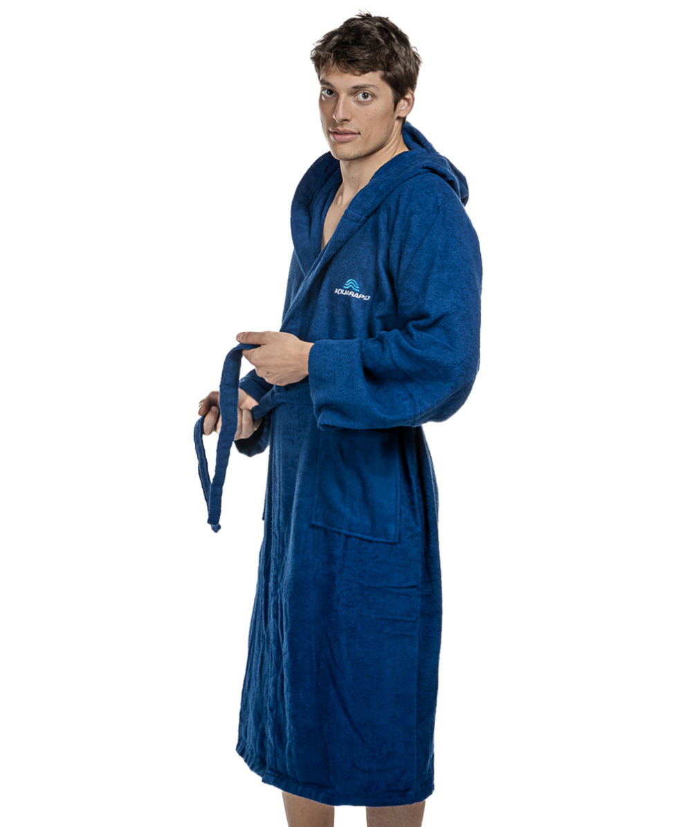 AQUARAPID - ACCAPPATOIO SPUGNA - FANPY - BLUE NAVY