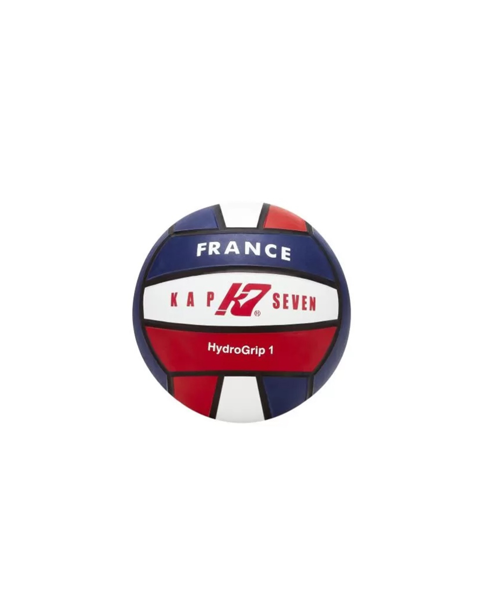 KAP7 - MINI PALLONE PALLANUOTO TOY - SIZE 1 - 98170FRA - FRANCE