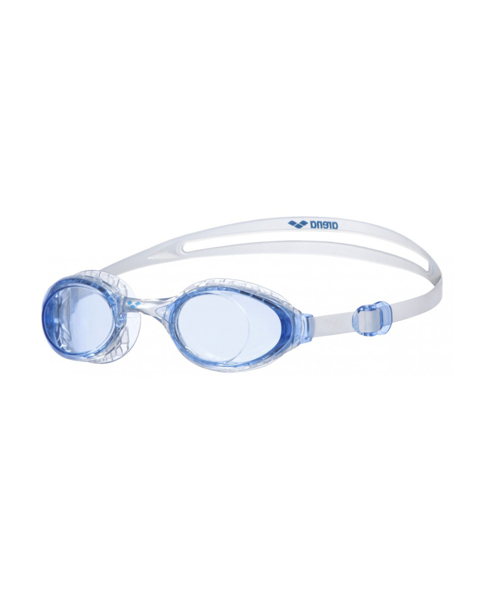 ARENA - OCCHIALINO AIR SOFT - 003149707 - BLUE/CLEAR