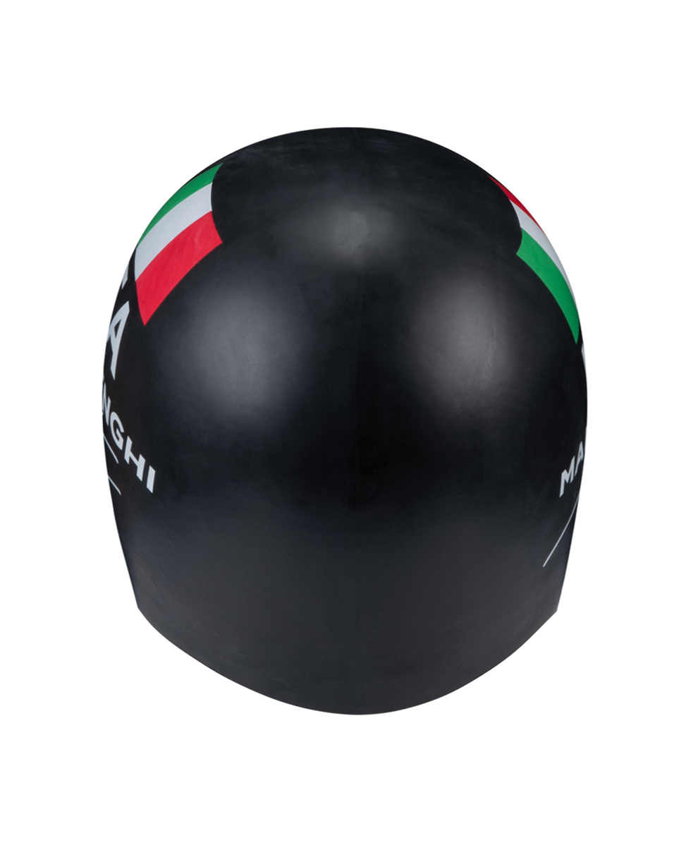 ARENA - CUFFIA SILICONE - 2024 ATHLETES SIGNATURE CAPS - 010594120 - MARTINENGHI