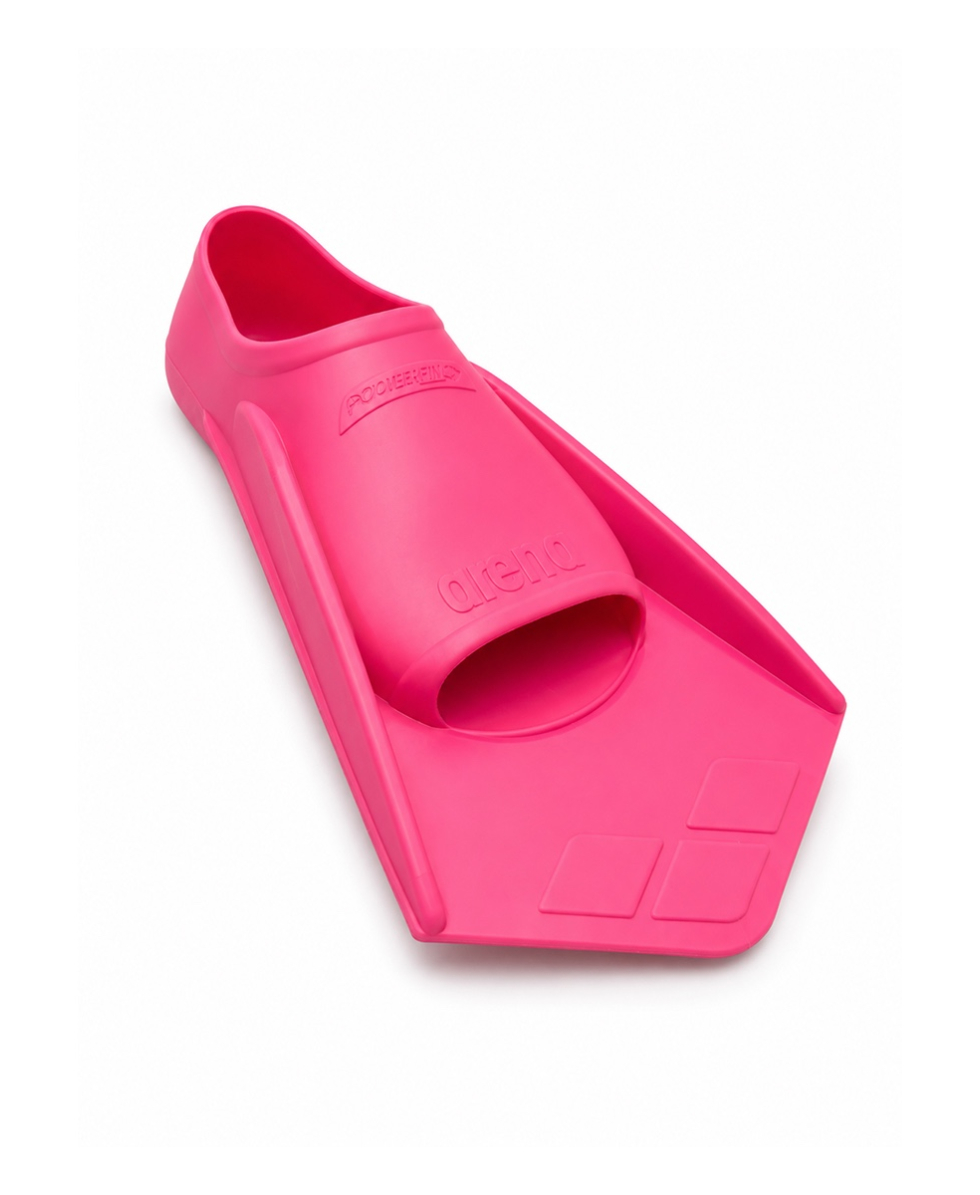 ARENA - MEZZE PINNE - POWERFIN - 9521895 - PINK/BLACK