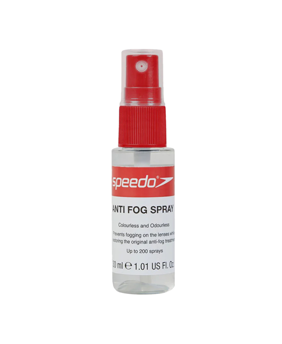SPEEDO - ANTI FOG SPRAY - SPRAY ANTIAPPANNAMENTO 30 ml - 00381317217