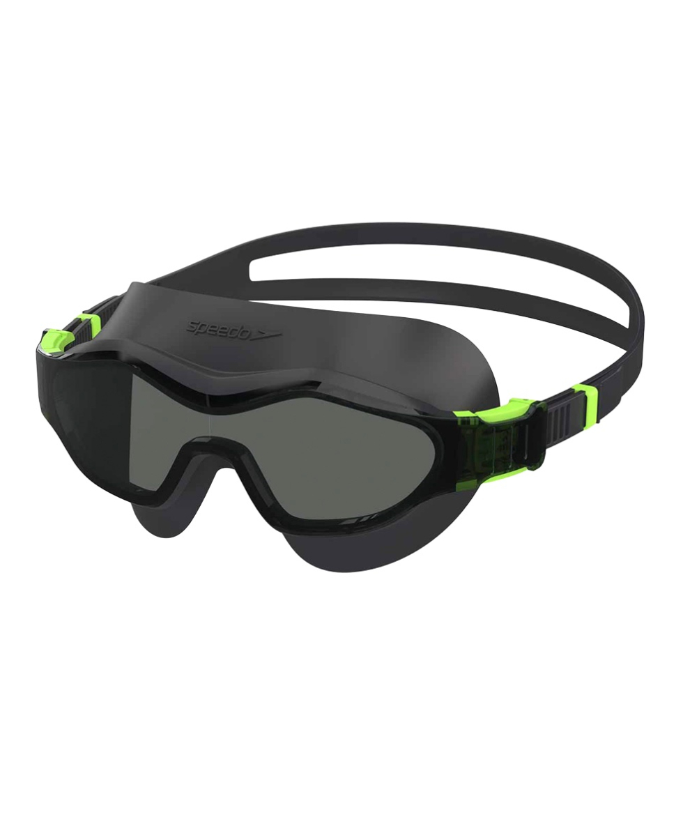 SPEEDO - MASHERA ADULTO - HYDROSITY MASK - 00522100334 - BLACK