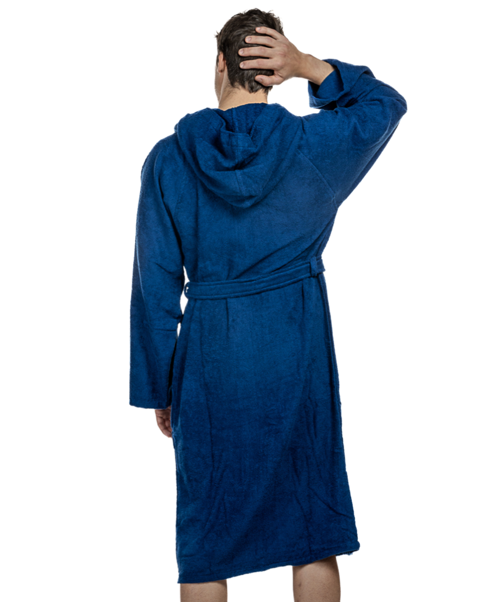 AQUARAPID - ACCAPPATOIO SPUGNA - FANPY - BLUE NAVY