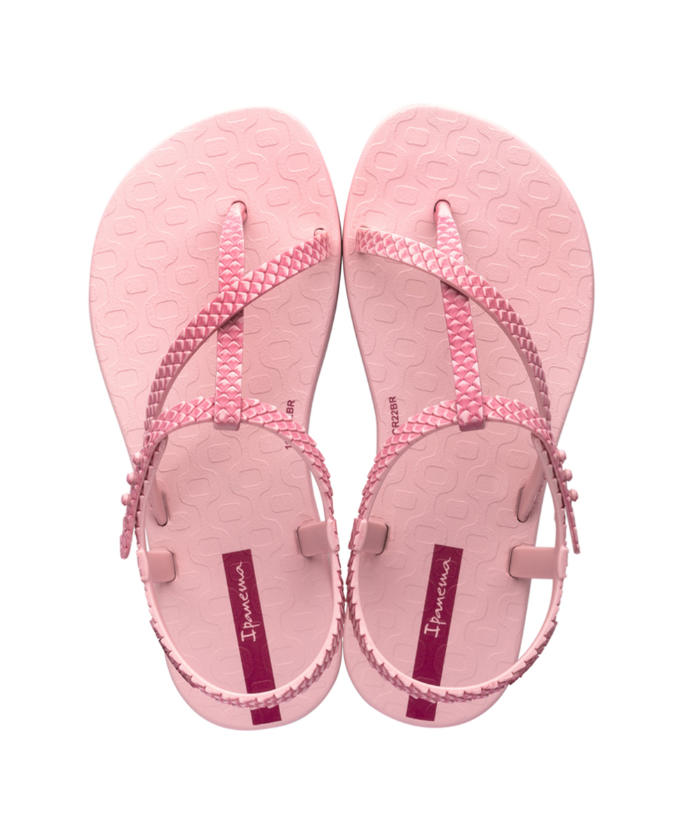 IPANEMA - SANDALO BIMBA - CLASS WISH KIDS - 83201-AG570 - PINK - A