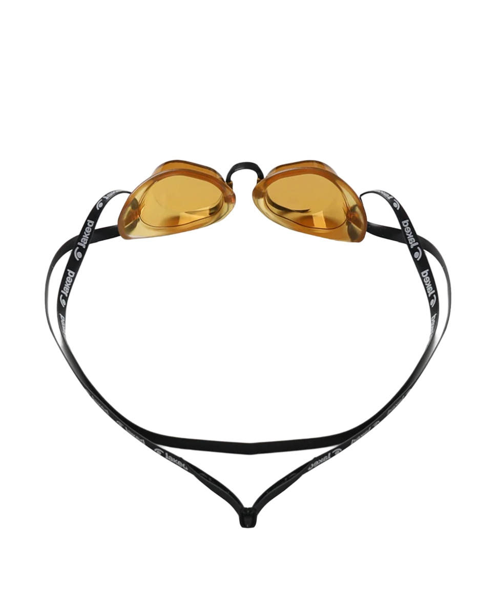 JAKED - OCCHIALINI SPY EXTREME - JWOCS05006-800 OR - ORANGE