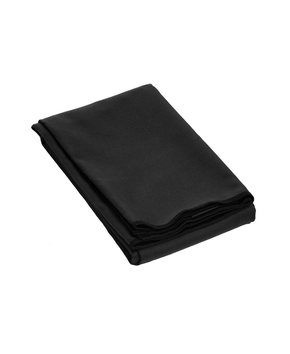 MAD WAVE - TELO MICROFIBRA 40x80cm - M073602001W - BLACK