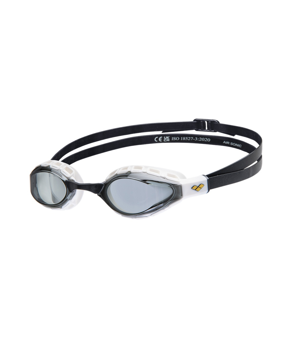 ARENA - OCCHIALINO AIR SONIC - 011003110 - SMOKE/BLACK