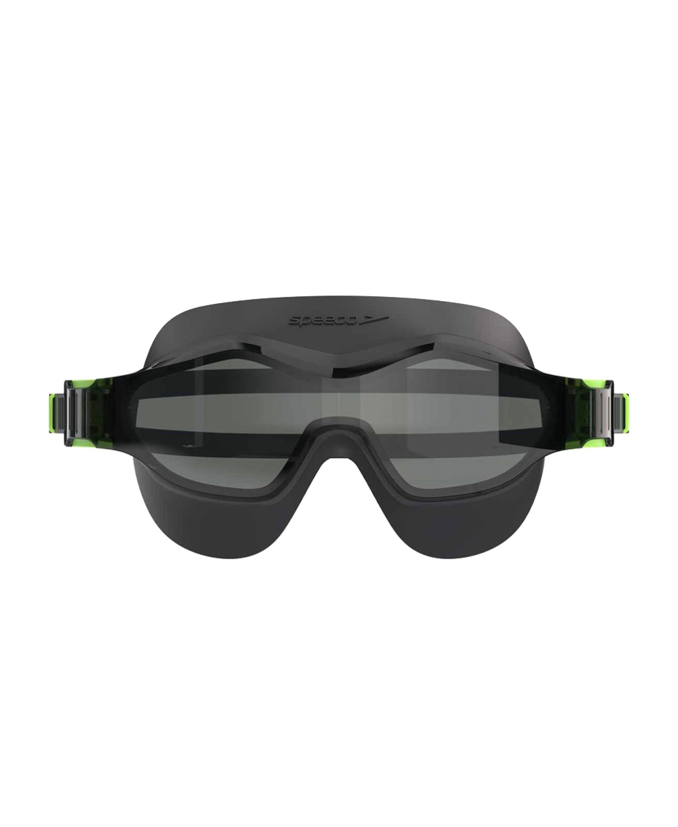 SPEEDO - MASHERA ADULTO - HYDROSITY MASK - 00522100334 - BLACK