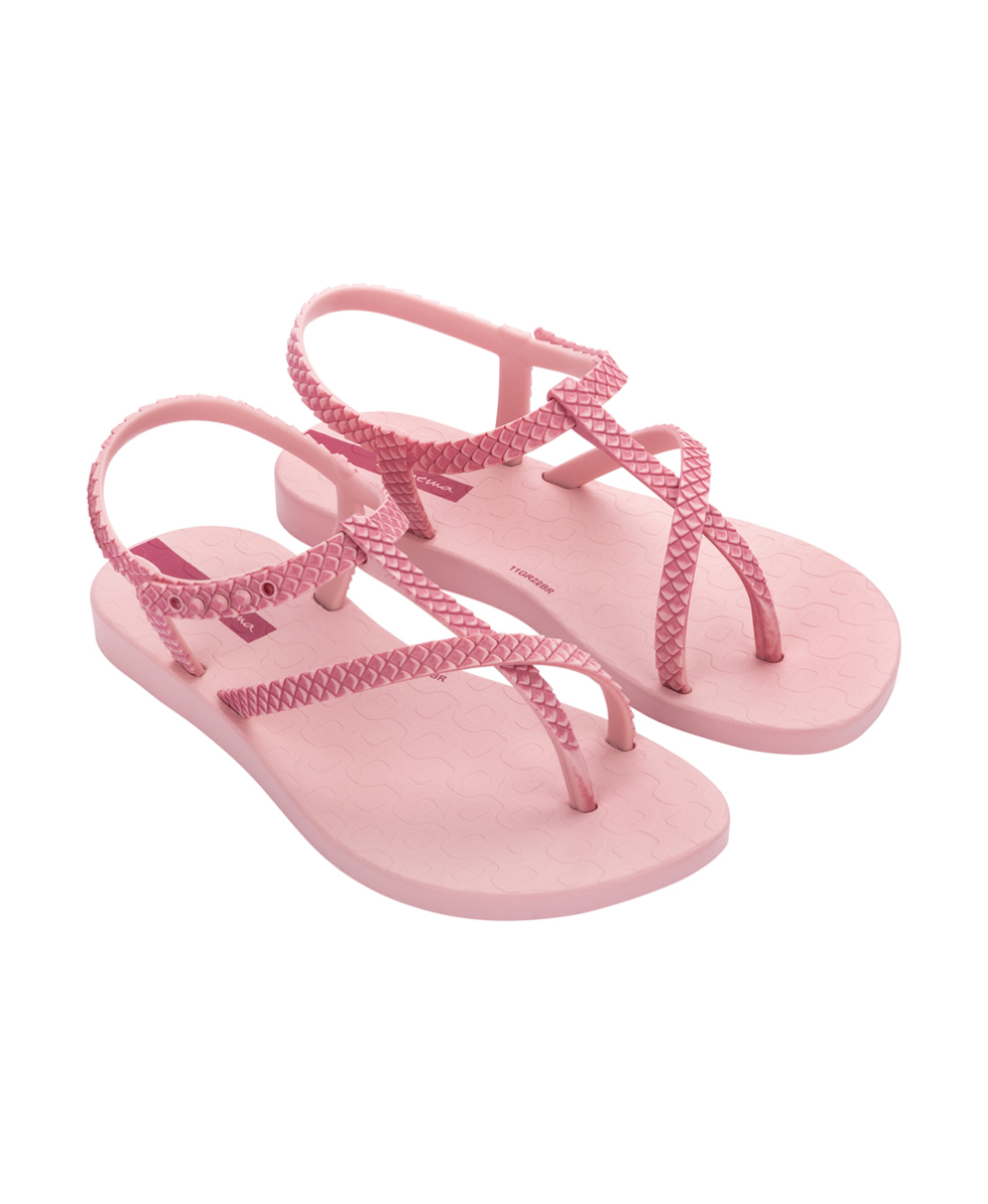 IPANEMA - SANDALO BIMBA - CLASS WISH KIDS - 83201-AG570 - PINK