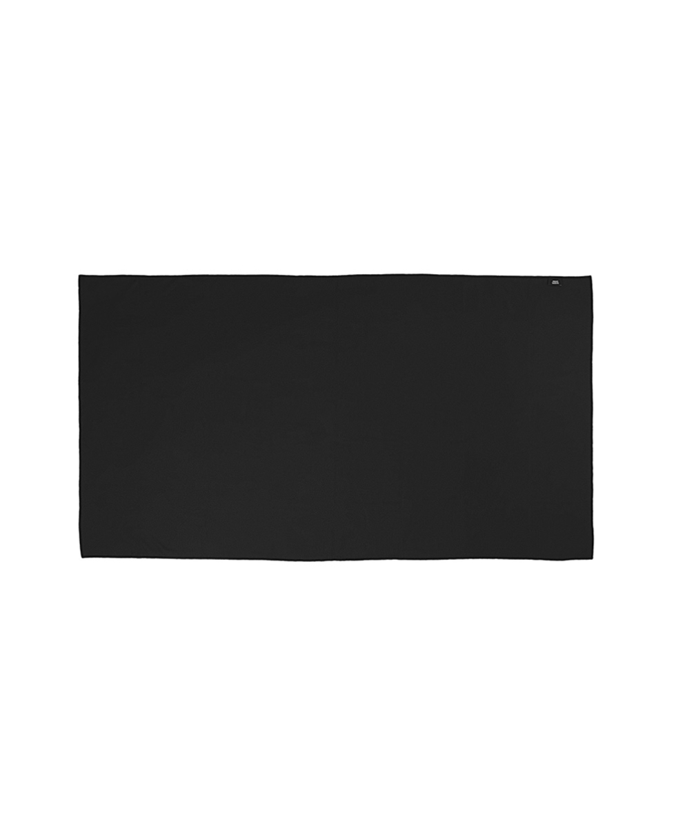 MAD WAVE - TELO MICROFIBRA 40x80cm - M073602001W - BLACK
