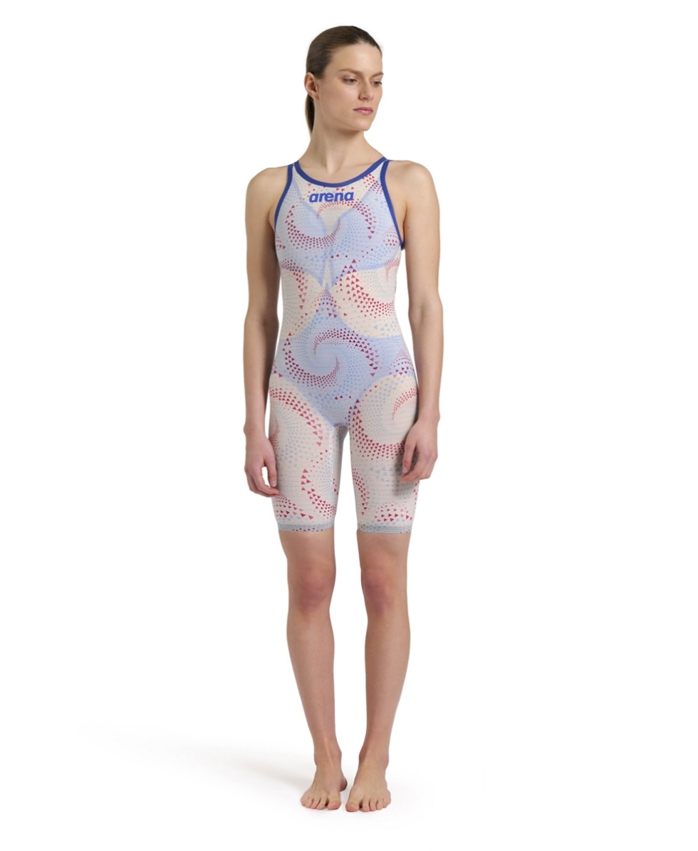 ARENA - CARBON AIR2 WOMAN OPEN - 006341950 - FIREFLOW