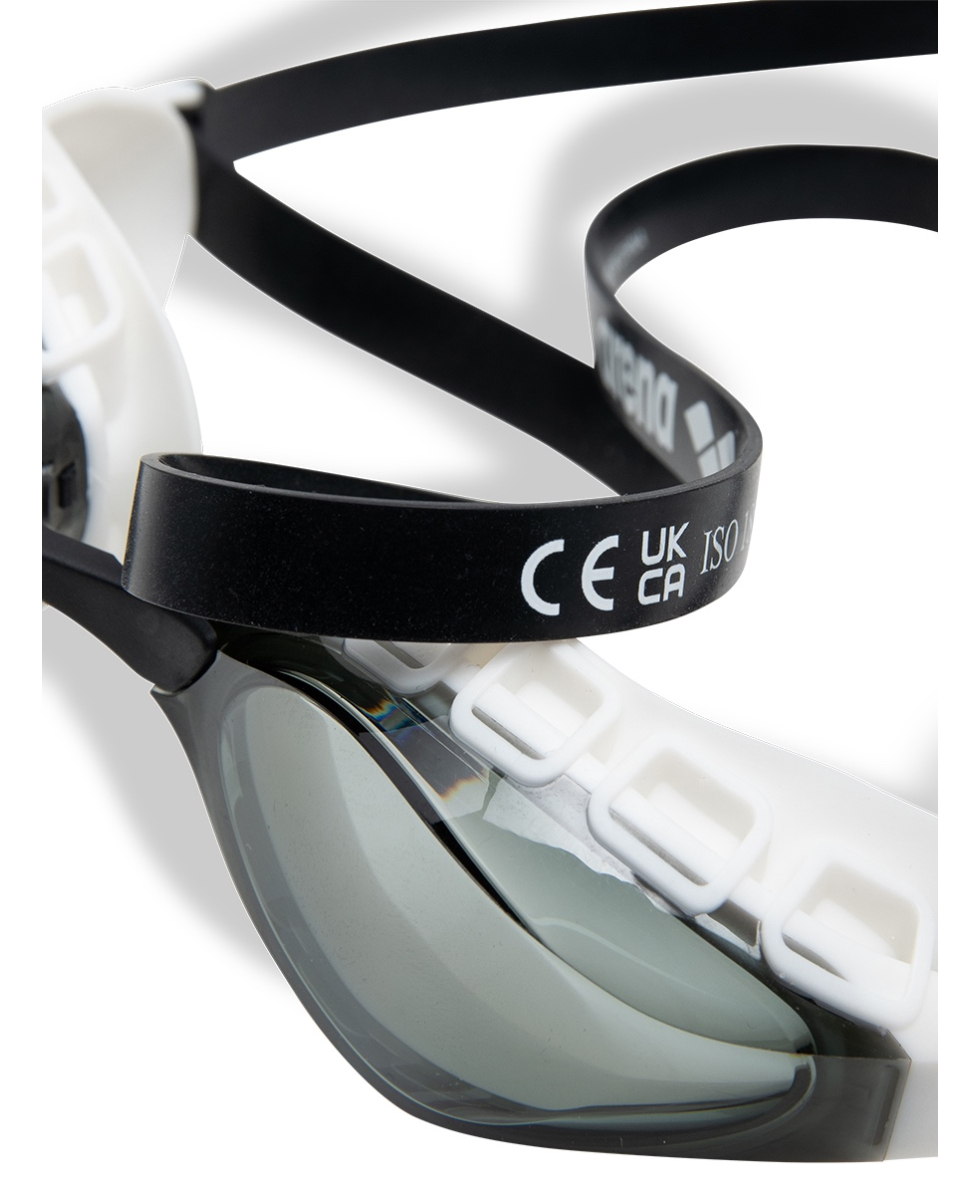 ARENA - OCCHIALINO AIR SONIC - 011003110 - SMOKE/BLACK