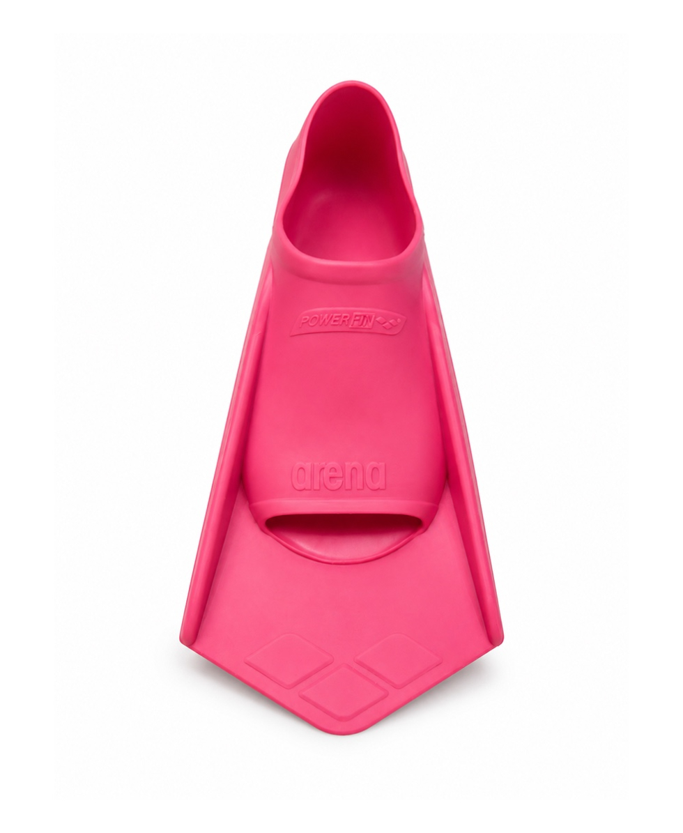 ARENA - MEZZE PINNE - POWERFIN - 9521895 - PINK/BLACK