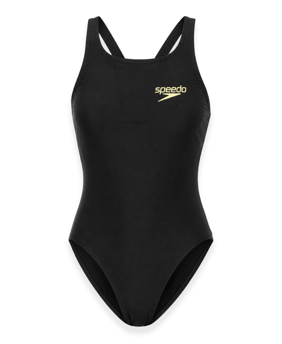 SPEEDO - COSTUME JR INTERO LZR RACER ELITE RCBR AF - 8-064150001 - BLACK