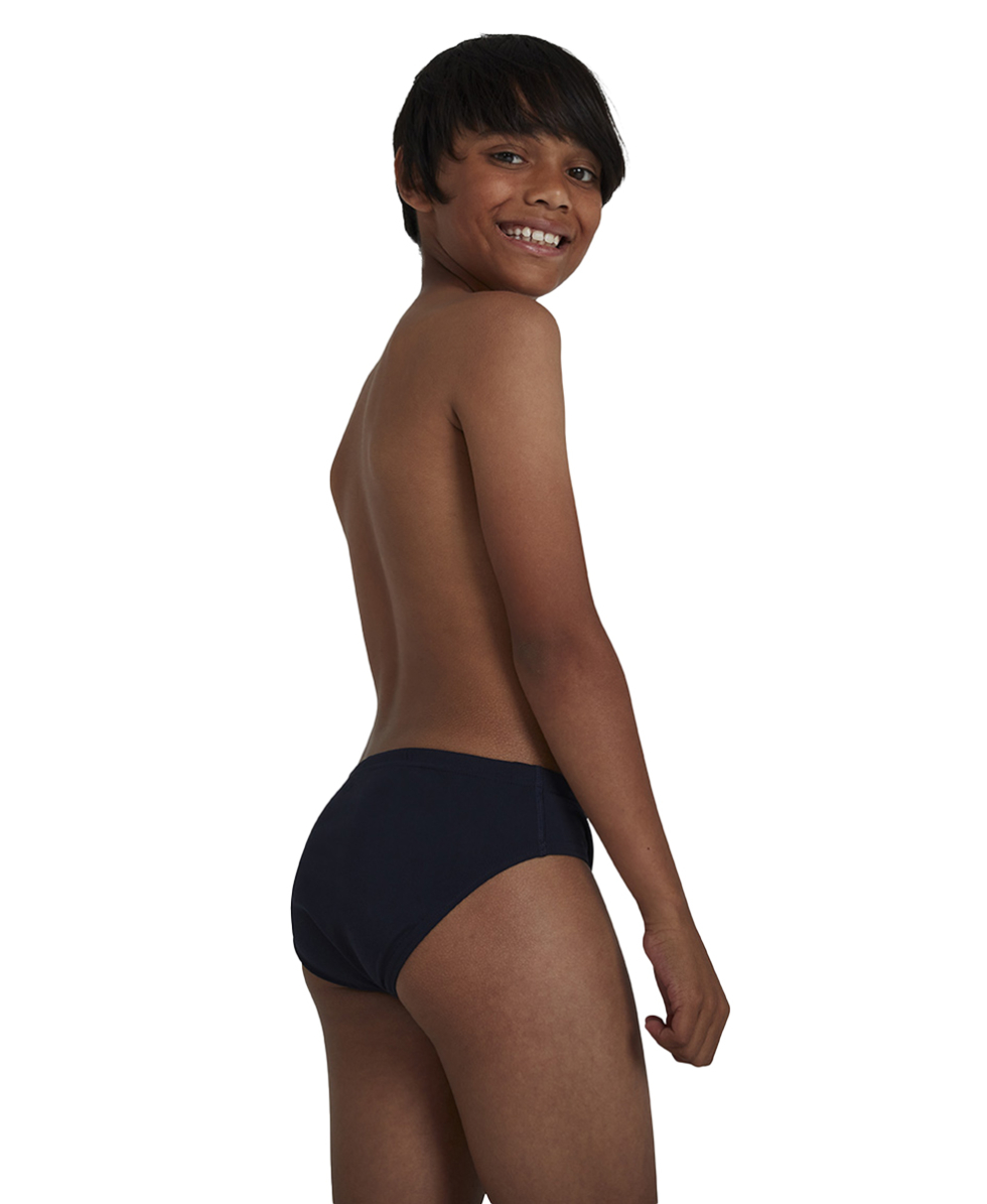 SPEEDO - COSTUME SLIP JUNIOR 6.5 CM - ESSENTIAL END+ - 12517D740 - NAVY