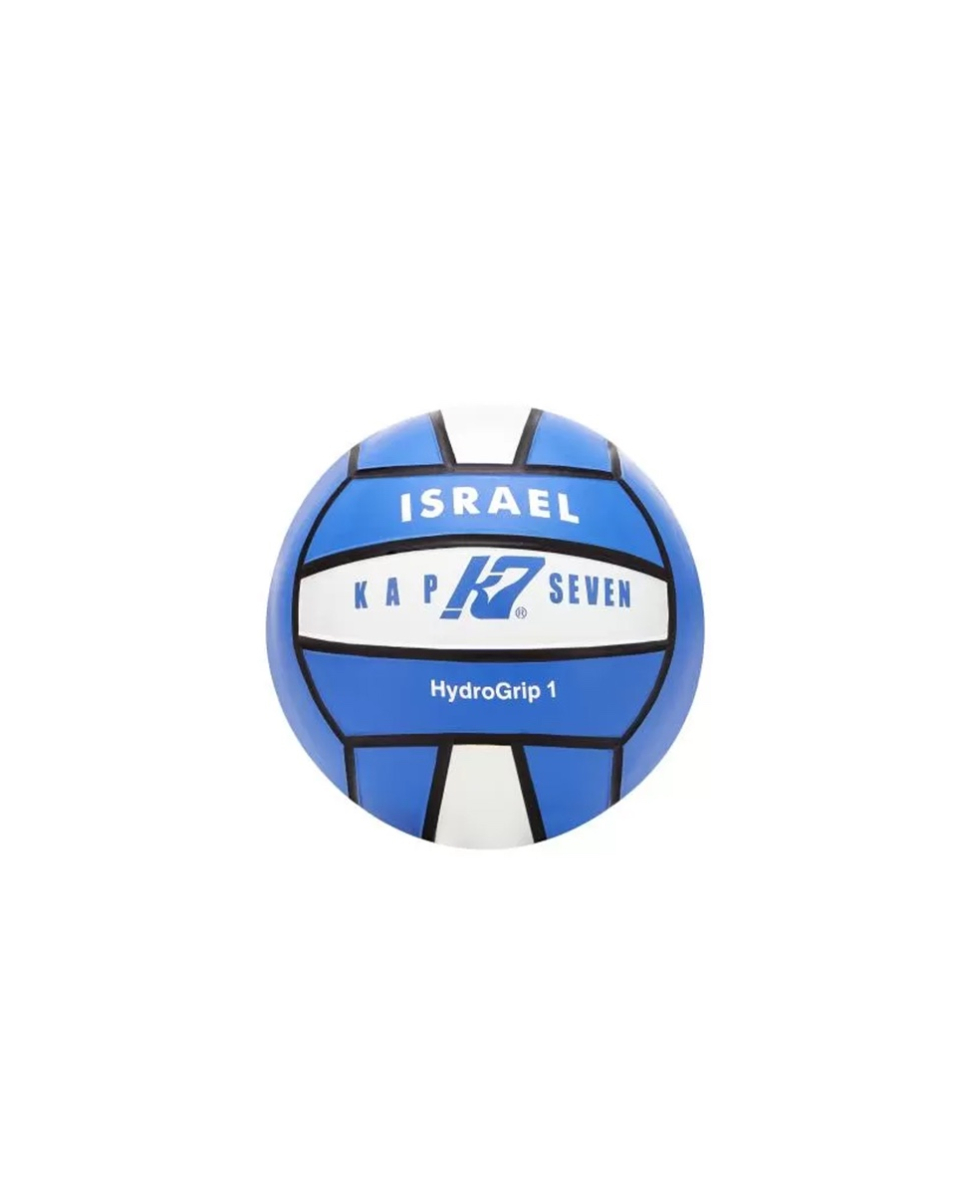 KAP7 - MINI PALLONE PALLANUOTO TOY - SIZE 1 - 98170ISR - ISRAEL