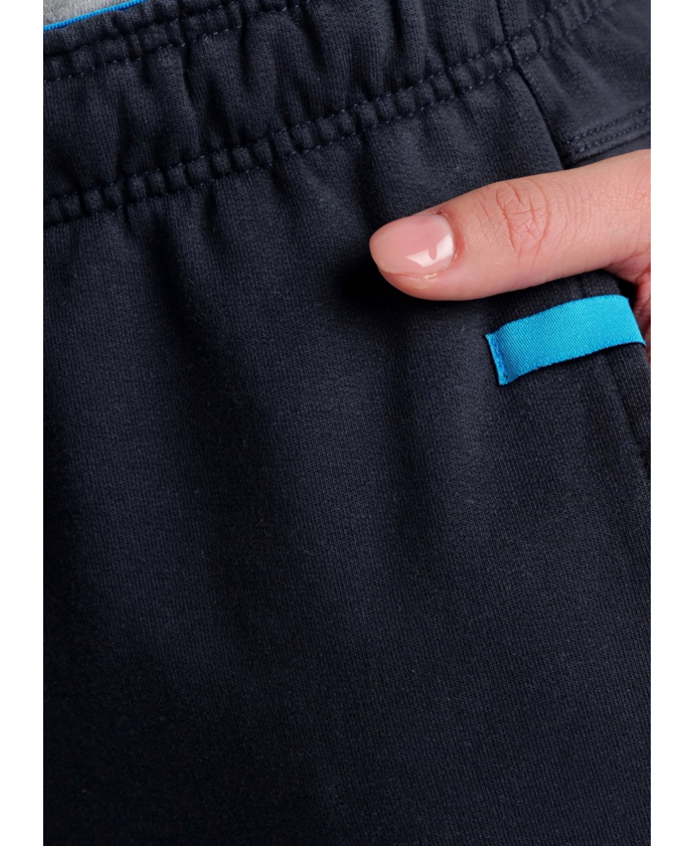 ARENA - FIN PANT SOLID - 005835700 - NAVY