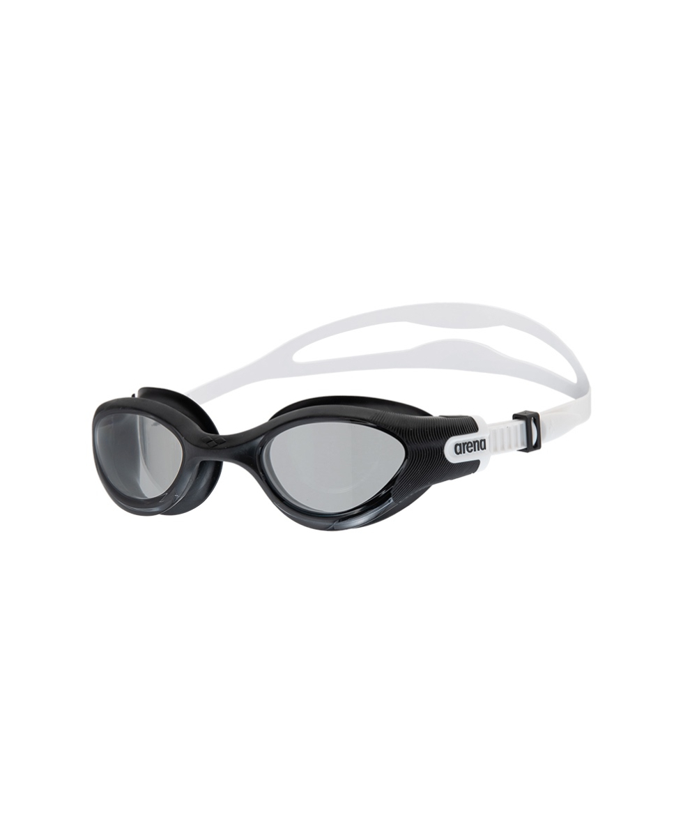 ARENA - OCCHIALINO THE ONE PLUS - 008540201 - LIGHT SMOKE/BLACK/WHITE