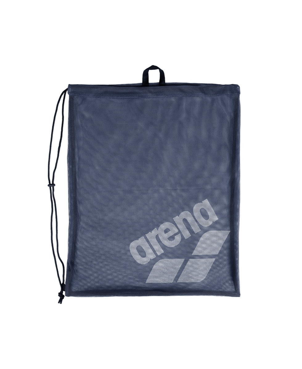 ARENA - SACCA IN RETE - ONE GO MESH BAG 40L - 010240400 - NAVY