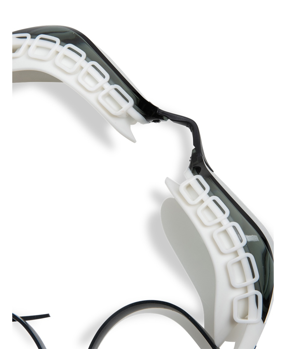 ARENA - OCCHIALINO AIR SONIC - 011003110 - SMOKE/BLACK
