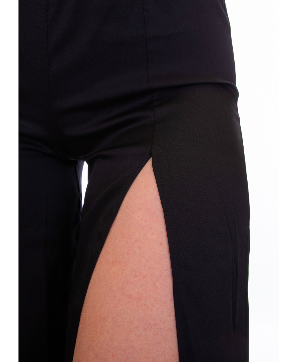  F**K - PANTALONE - TROUSERS - FK19-F200NR - BLACK