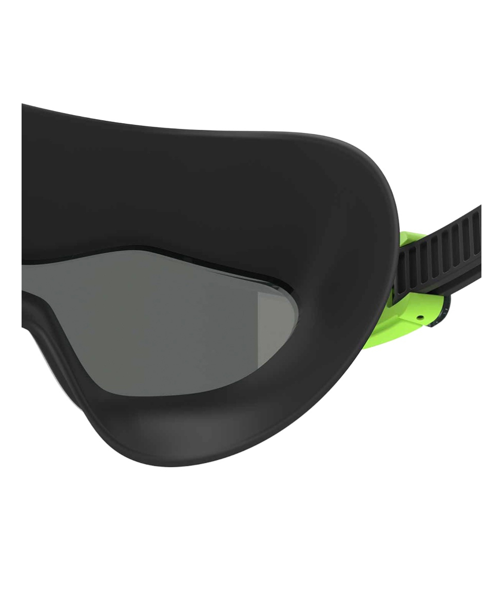 SPEEDO - MASHERA ADULTO - HYDROSITY MASK - 00522100334 - BLACK