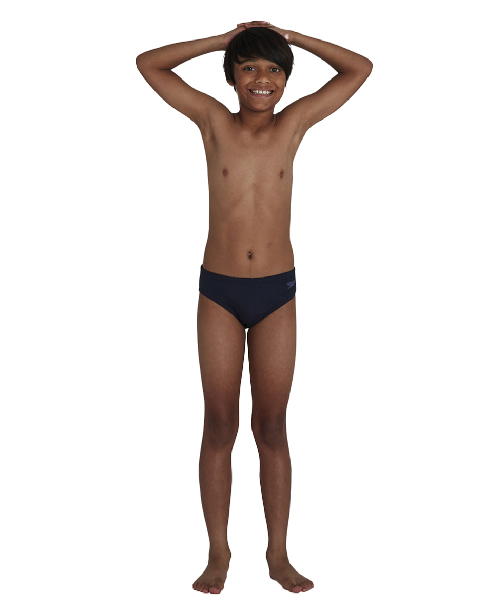 SPEEDO - COSTUME SLIP JUNIOR 6.5 CM - ESSENTIAL END+ - 12517D740 - NAVY