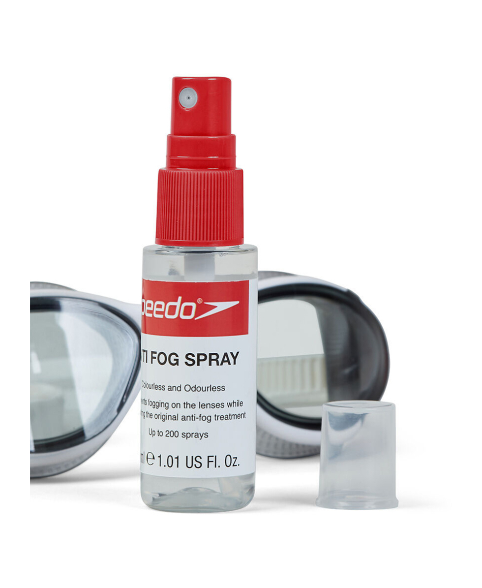 SPEEDO - ANTI FOG SPRAY - SPRAY ANTIAPPANNAMENTO 30 ml - 00381317217