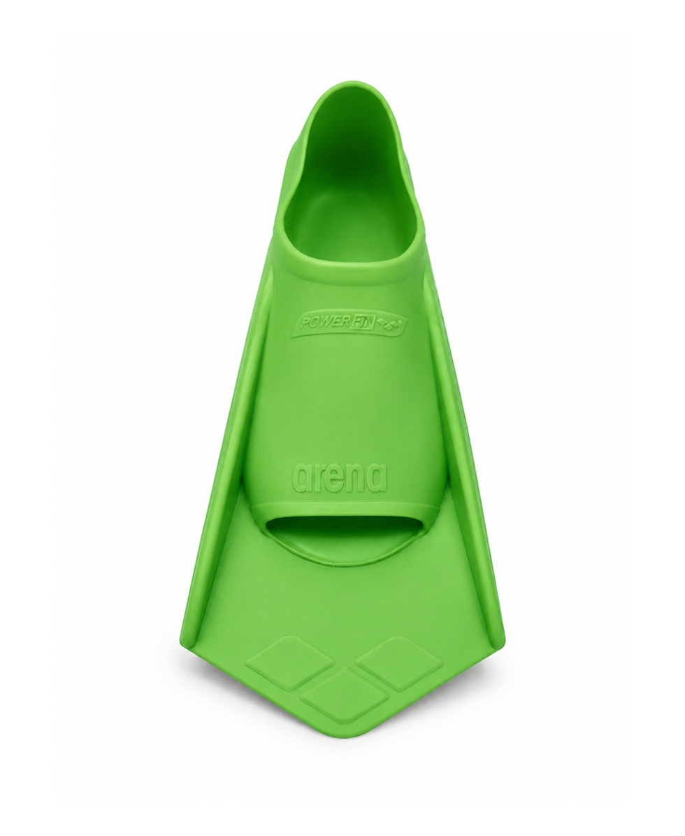 ARENA - MEZZE PINNE - POWERFIN - 9521865 - GREEN