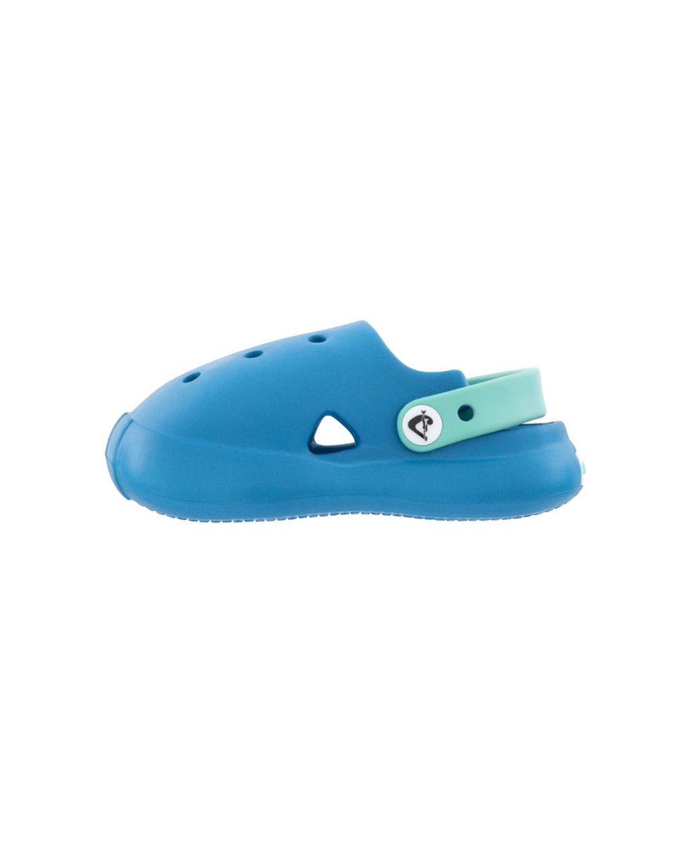 CRESSI - SABOT BAMBINO - JELLY KID CLOGS - BLUE/AZURE