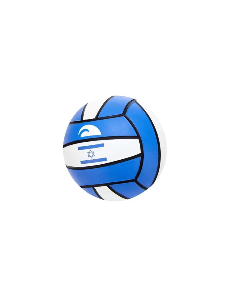 KAP7 - MINI PALLONE PALLANUOTO TOY - SIZE 1 - 98170ISR - ISRAEL