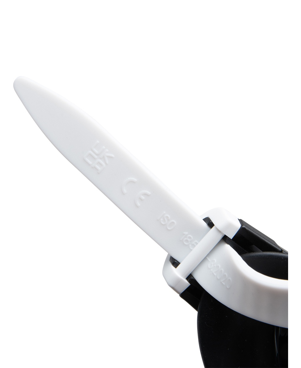 ARENA - OCCHIALINO THE ONE PLUS - 008540201 - LIGHT SMOKE/BLACK/WHITE