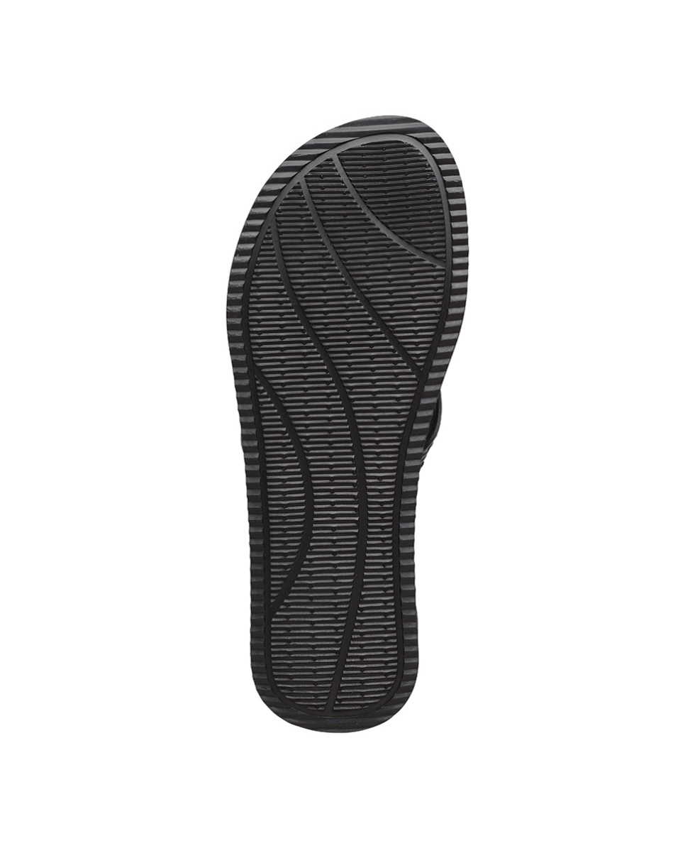 HAVAIANAS - INFRADITO DONNA - HIGH PLATFORM - 4150150-0090 - BLACK