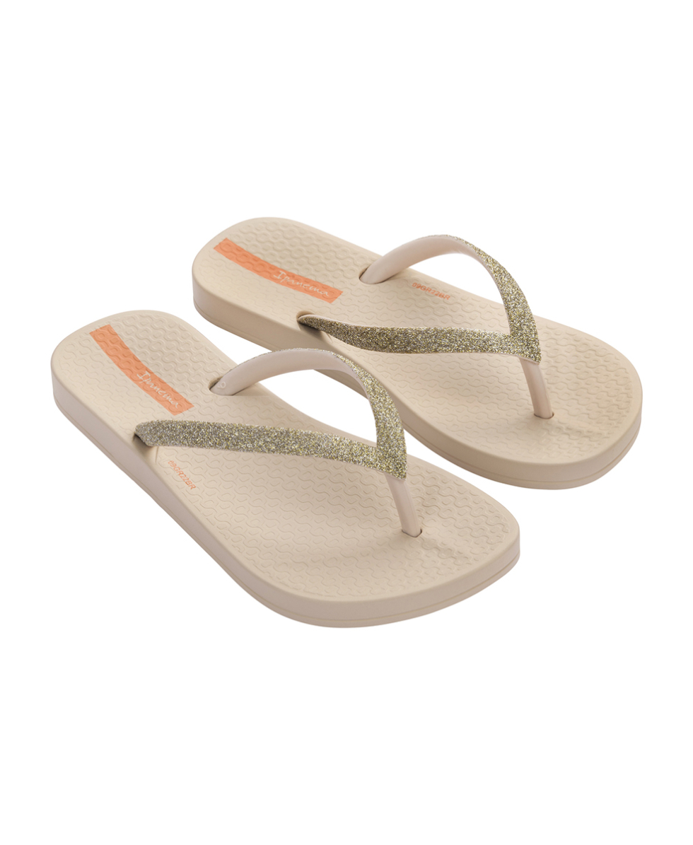IPANEMA - INFRADITO BIMBA - ANATOMIC LOLITA KIDS - 83141-AG281 - BEIGE