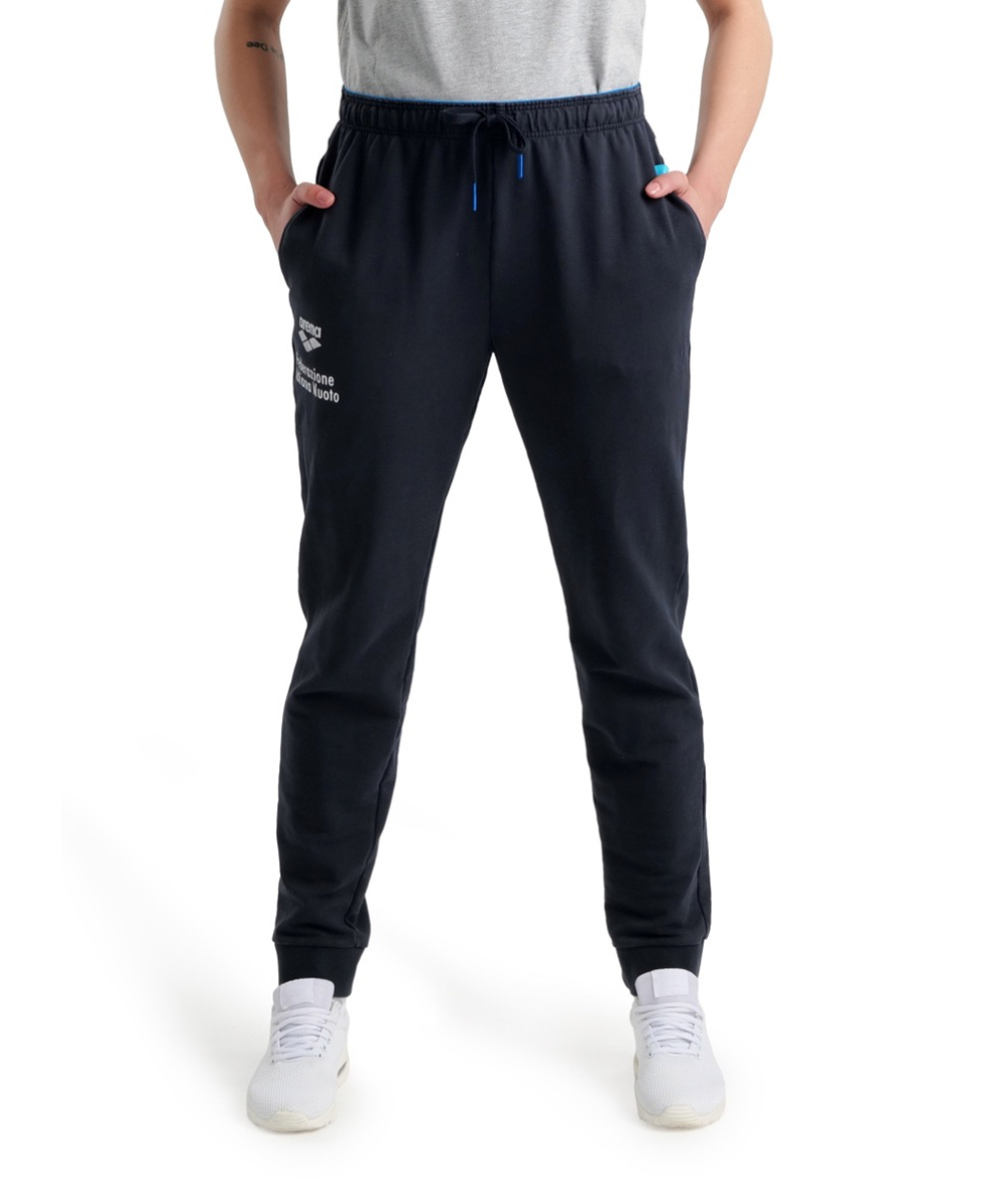 ARENA - FIN PANT SOLID - 005835700 - NAVY