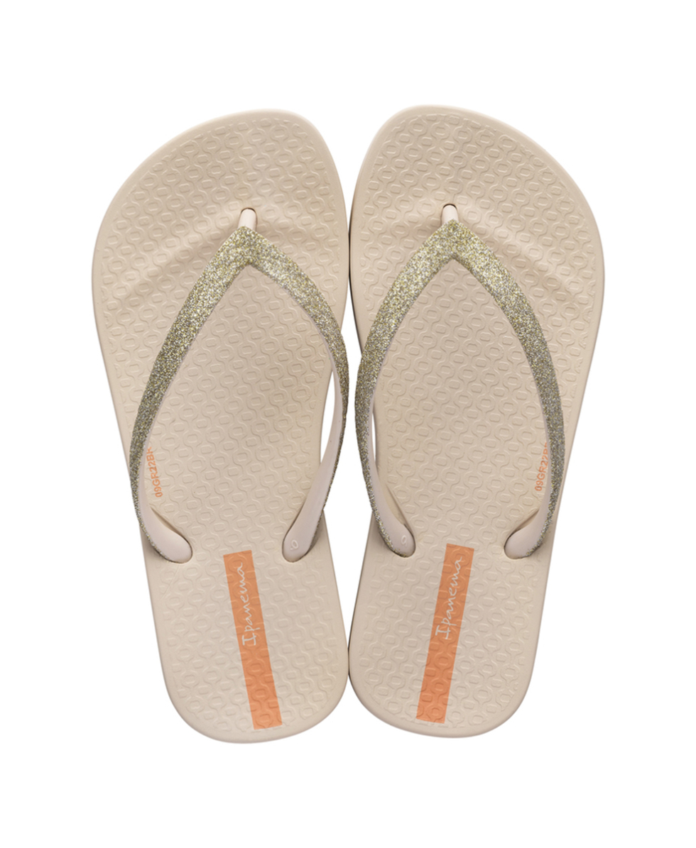 IPANEMA - INFRADITO BIMBA - ANATOMIC LOLITA KIDS - 83141-AG281 - BEIGE - A