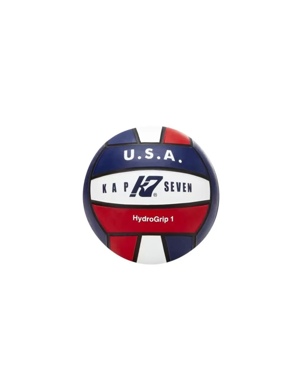 KAP7 - MINI PALLONE PALLANUOTO TOY - SIZE 1 - 98170 - USA