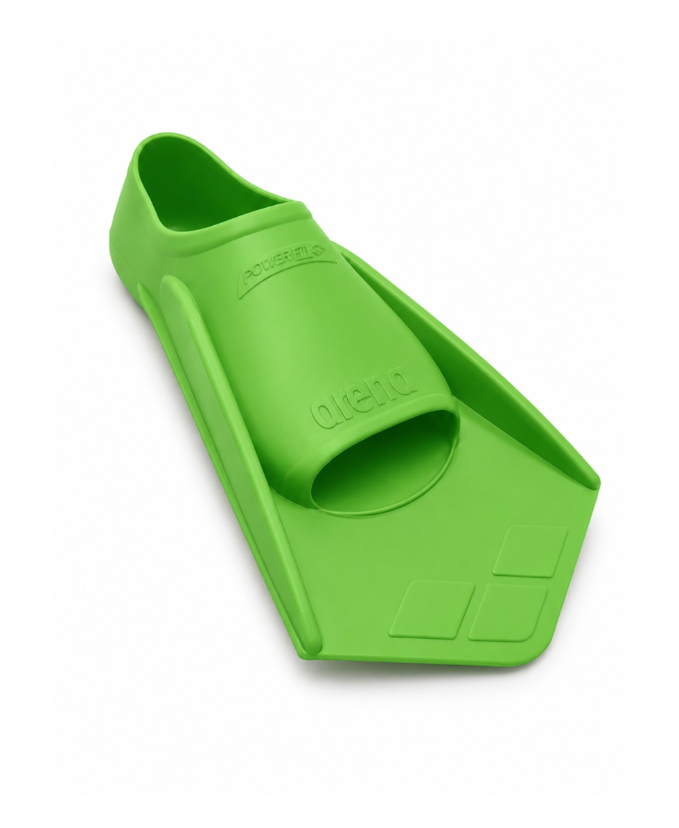 ARENA - MEZZE PINNE - POWERFIN - 9521865 - GREEN