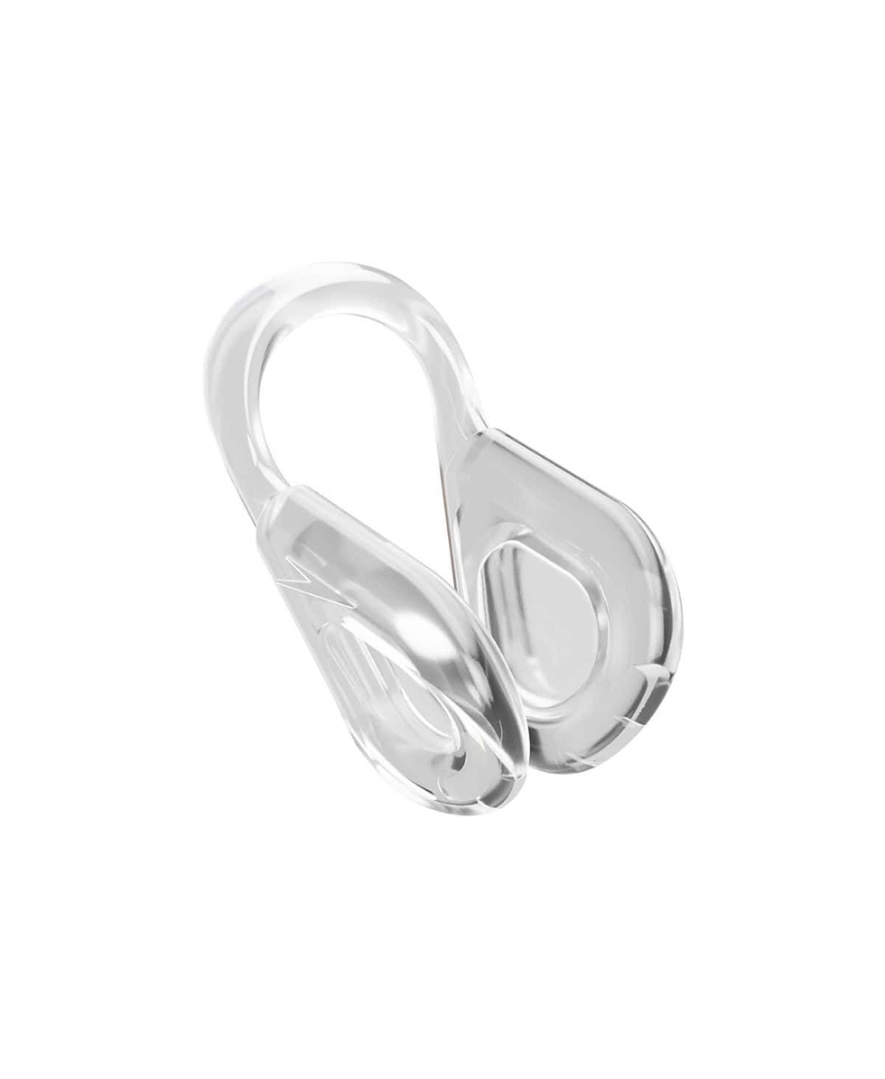 SPEEDO - STRINGINASO - BIOFUSE NOSE CLIP - 00440015318 - CLEAR