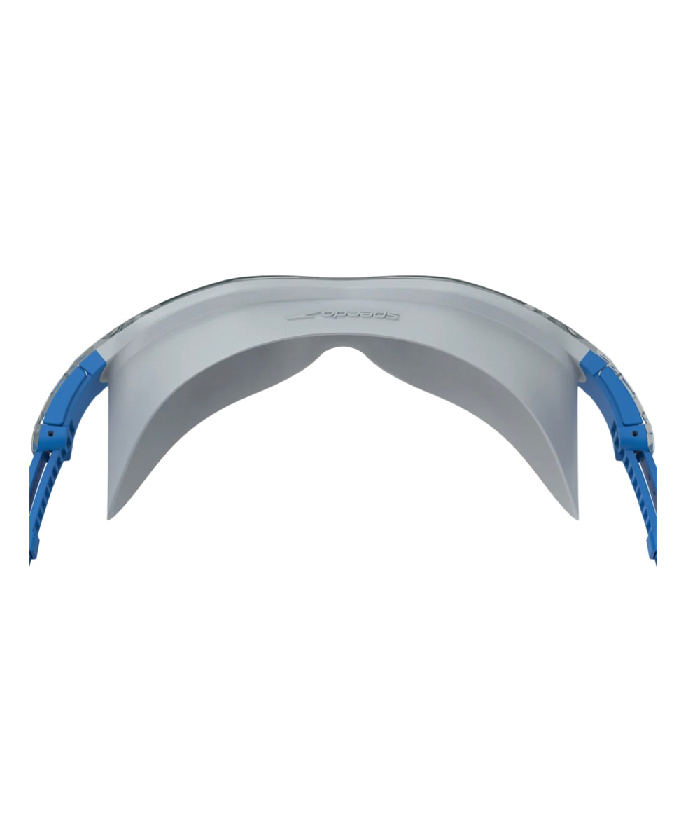 SPEEDO - MASHERA ADULTO - HYDROSITY MASK - 00522116496 - LIGHT CEMENT/CLEAR